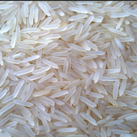 1121 White Sella Basmati Rice